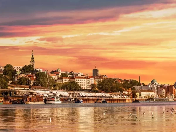 Belgrade atractions Belgrade atractions