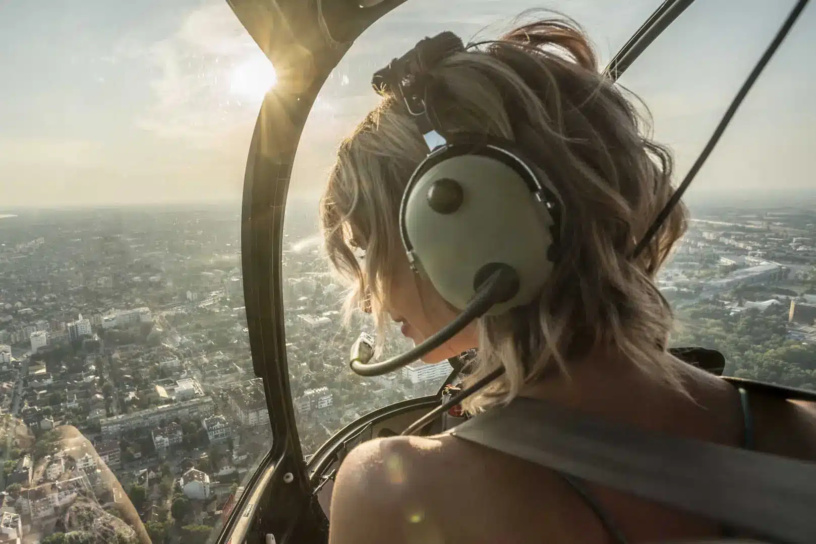 Belgrade helicopter tour featured image copy