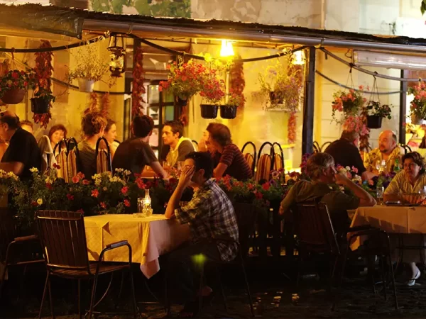 Belgrade Skadarlija credits B.Jovanovic Belgrade Skadarlija credits B.Jovanovic