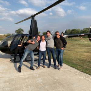 vrijgezellenfeest in belgrado