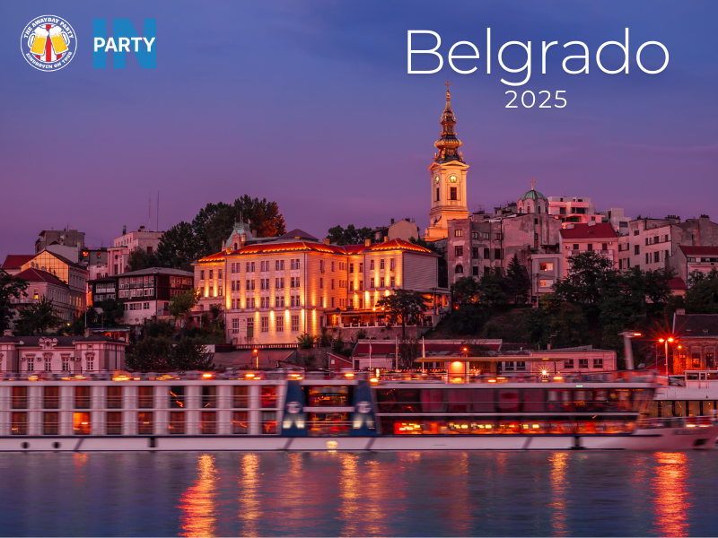 PSV in Belgrado: Activiteiten voor Supporters