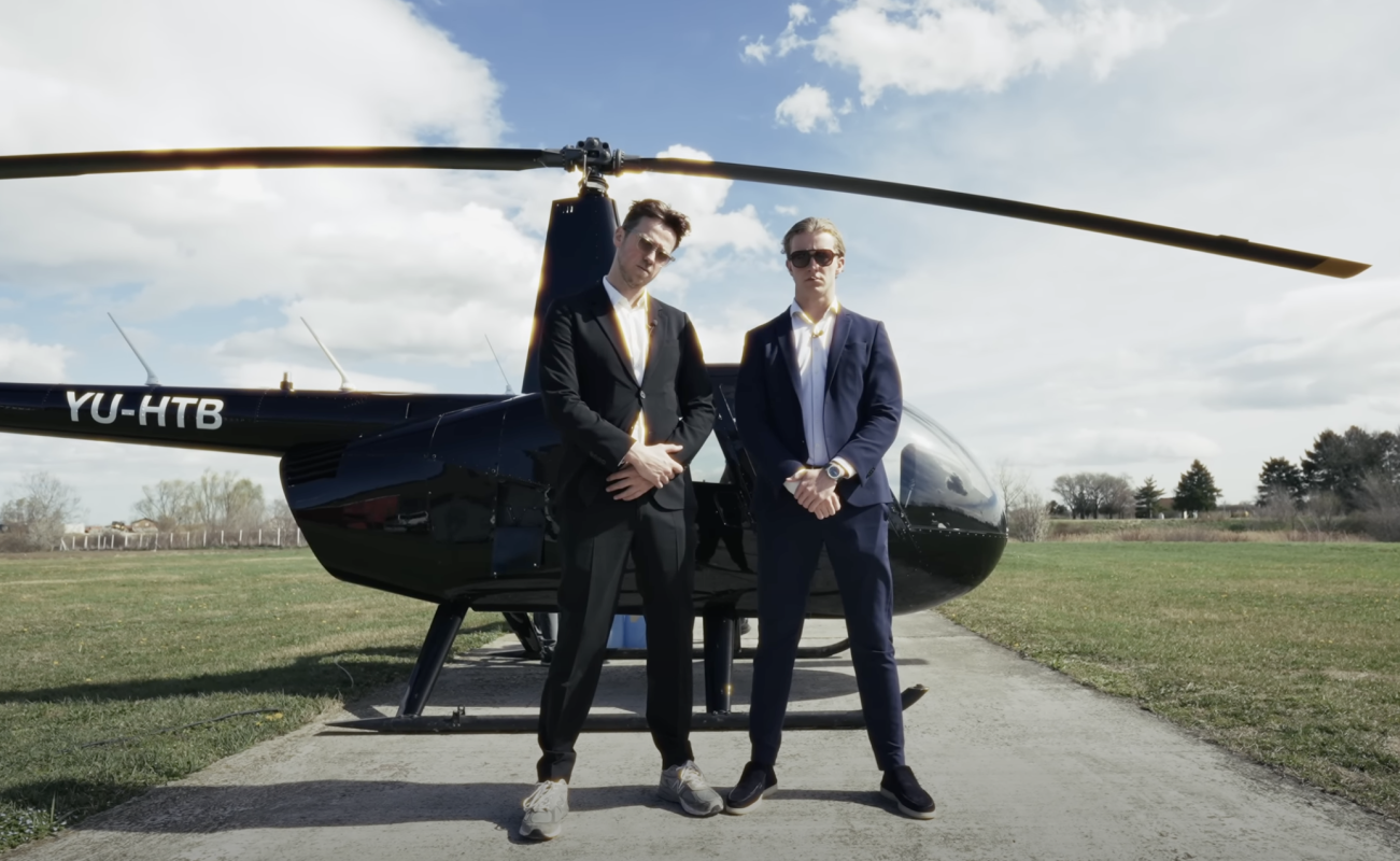 Belgrado ontdekken: Tips voor een geslaagde stedentrip met je vriendengroep